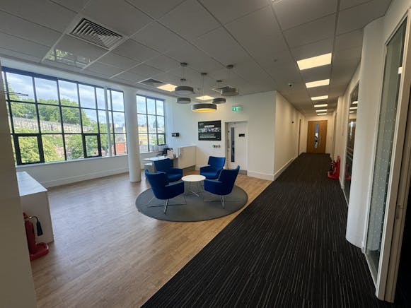 3rd floor - New Castle House, Castle Boulevard, Nottingham, Office To Let - IMG_3032.JPEG