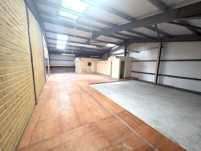 Unit 4, Exchange Business Park, Cork, Industrial For Sale - first floor.jpg