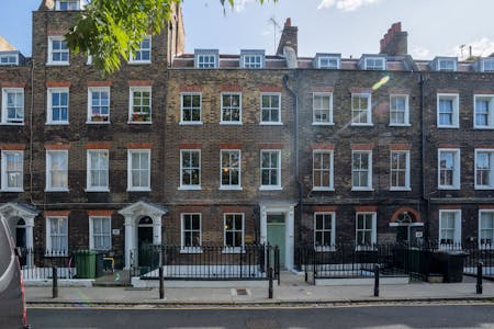Colebrooke Works, 46 Colebrooke Row, London, Office To Let - 20230923_K4CreativeColebrooke140.jpg