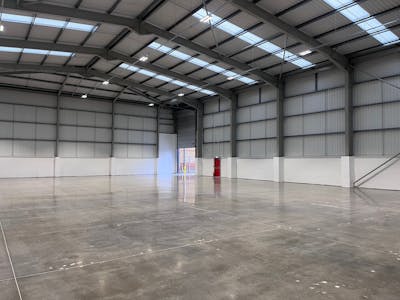 Unit 2 VOLA, London, Industrial / Warehouse To Let - Unit 2 Refurb.jpg