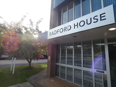 Suite 2g, Radford House, Telford, Office To Let - Image 7