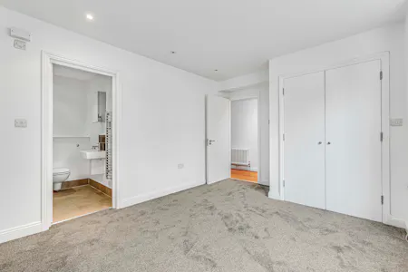 Finborough Road, London To Let - Bedroom 1