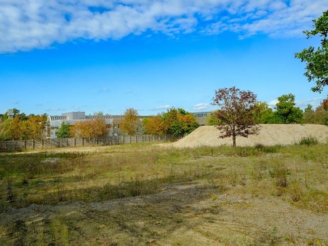 Thames House Site, Cookham Road, Bracknell, Development (Land & Buildings) / Warehouse & Industrial For Sale - DSCF7509.jpg