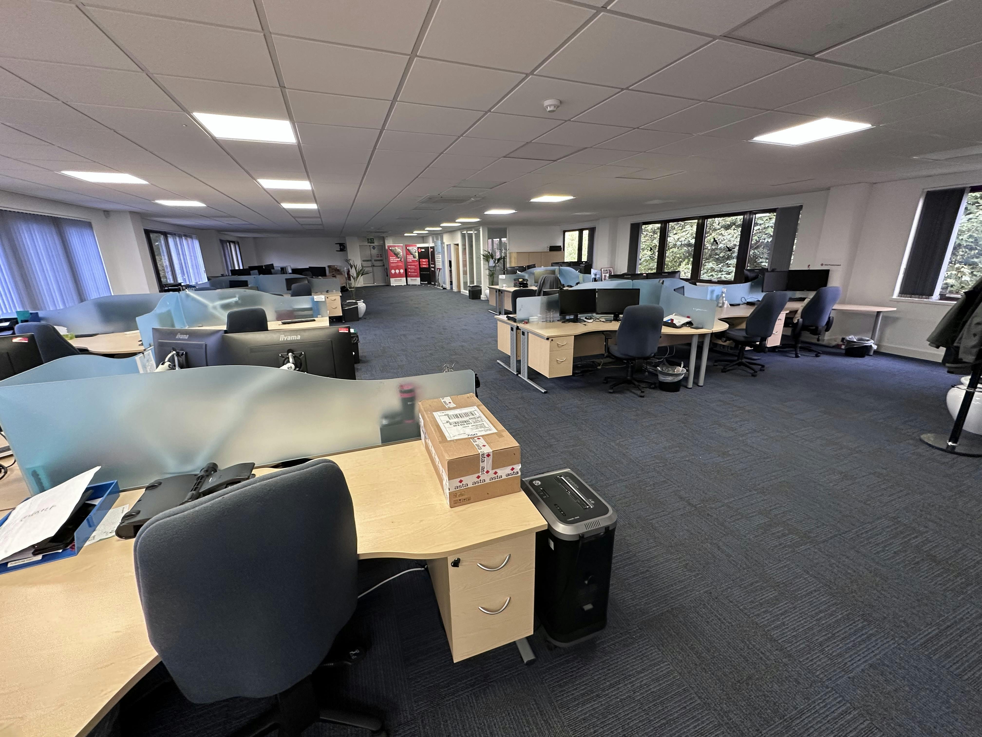 Parkway House, Haddenham, Office To Let - IMG_8789.jpeg