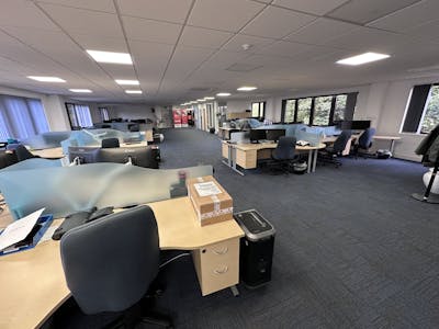 Parkway House, Haddenham, Office To Let - IMG_8789.jpeg