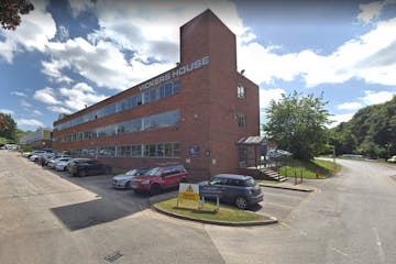 Vickers Business Centre, Priestley Road, Basingstoke, Offices / Serviced Offices To Let - Image 1