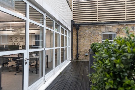 2 Throgmorton Avenue, London, Office To Let - R6AC6696.jpg