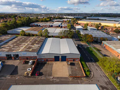 Unit 2, Roman Way, Birmingham, Industrial / Workshops / Industrial / Warehouse To Let - gbroma04_U1_U2_035.jpg