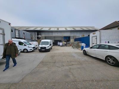 Unit 2, London, Distribution Warehouse / Industrial / Industrial / Manufacturing / Industrial / Storage / Light Industrial / Industrial / Warehouse To Let - 1000003198.jpg