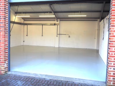 Unit 2 North Works, North's Estate, High Wycombe, Industrial To Let / For Sale - B30.JPG