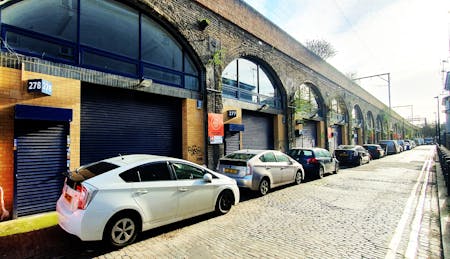 Arches Poyser Street,, Tower Hamlets, Warehouse / Industrial / Office To Let - 20230130_115200  Edited.jpg