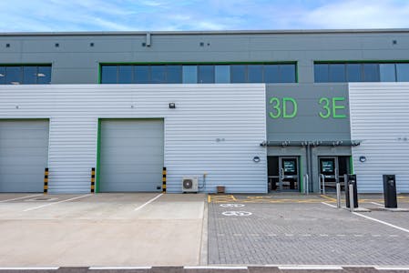 UNIT 3D CAPITAL PARK, BANKHEAD AVENUE, EDINBURGH, Industrial/Logistics / Trade To Let - DSC_7262.jpg