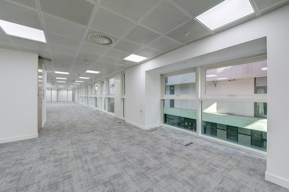 Salamanca Square, 9 Albert Embankment - 9 albert embankment 373711 office3.jpg