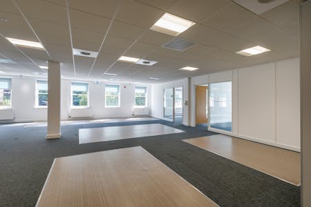 Albert House, Quay Place, Birmingham, Office To Let - Albert-010A.jpg