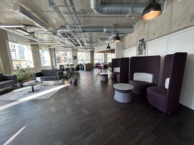 1 Sugar House Lane, London, Office / Serviced Office To Let - IMG_1148.JPG