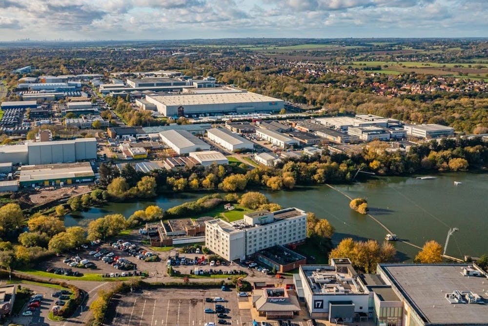 Office Investment, Regency House - Miles Gray Road, Basildon, Essex SS14 3FR (Regency House) (1)5.jpeg