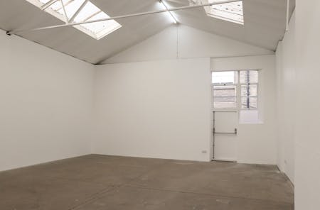 The Shed, 38 Georgiana Street, London, Office To Let - Photographic Studio