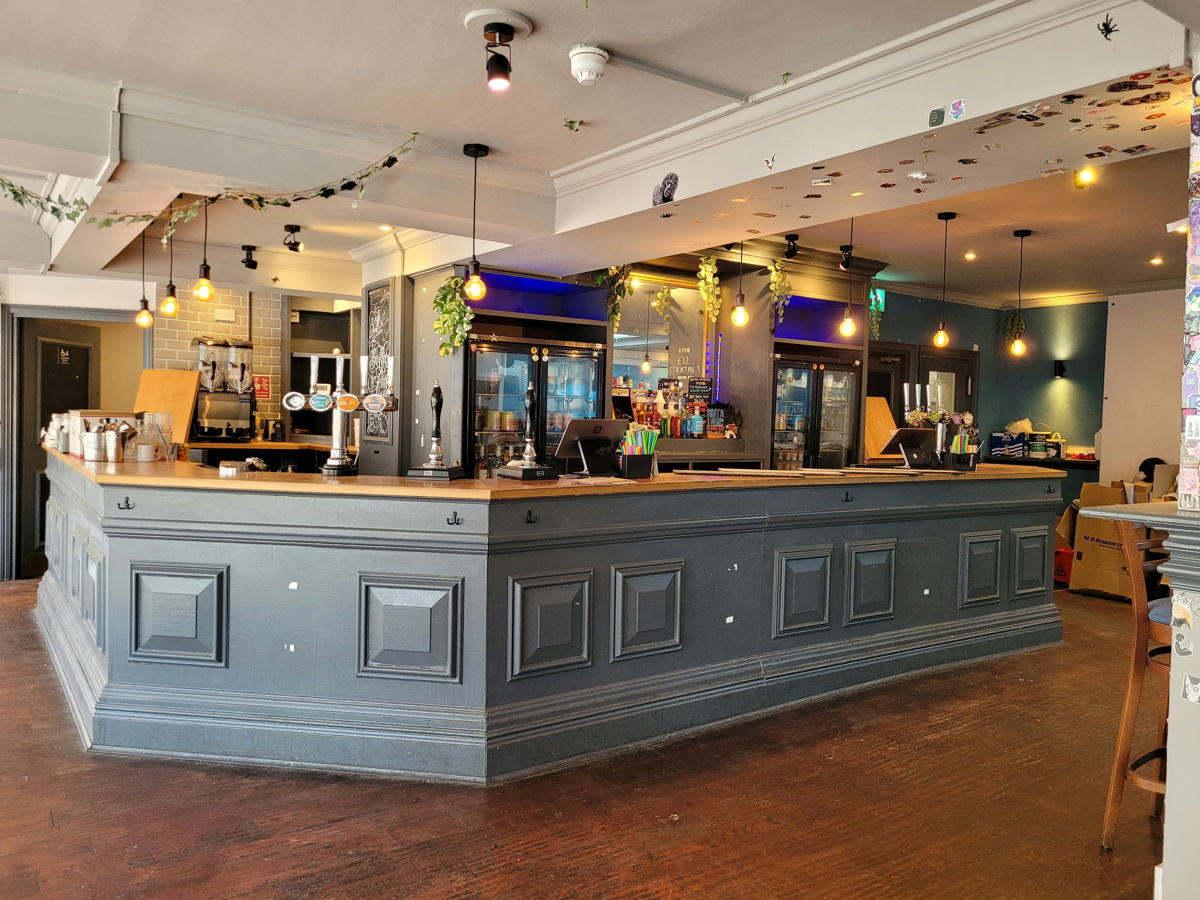 8-12 Prince Of Wales Road