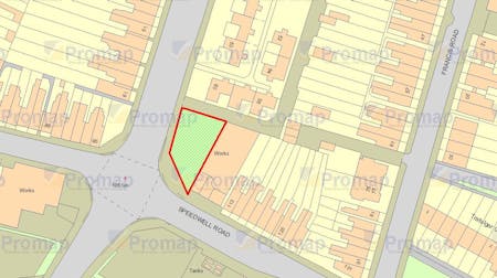 Land at the Junction of Speedwell Road & Kings Road, Birmingham, Land To Let - 1.jpg