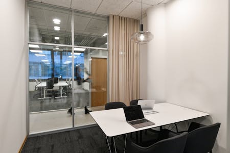 City West Flexi, Siemensova 2717/4, Praha 5, Serviced Office To Let - kancelar-city-west_23.jpg
