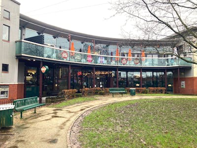 19 Ash Road, Leeds, Class E Retail / Leisure / Leisure / Retail Lease Assignment - out 2.jpg