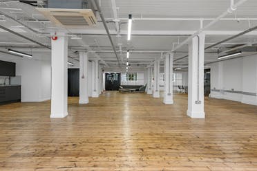 Unit 1E, 5 - 25 Scrutton Street, London, Offices To Let - OLBC1EZetlandHouse3.JPG - More details and enquiries about this property