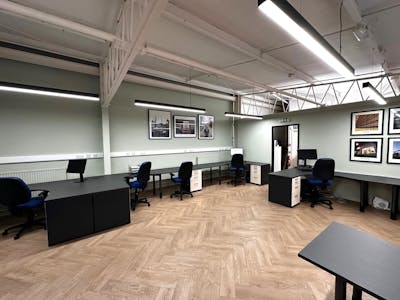 Unit 10, 133-137 Newhall Street, Birmingham, Office To Let - p10.jpg