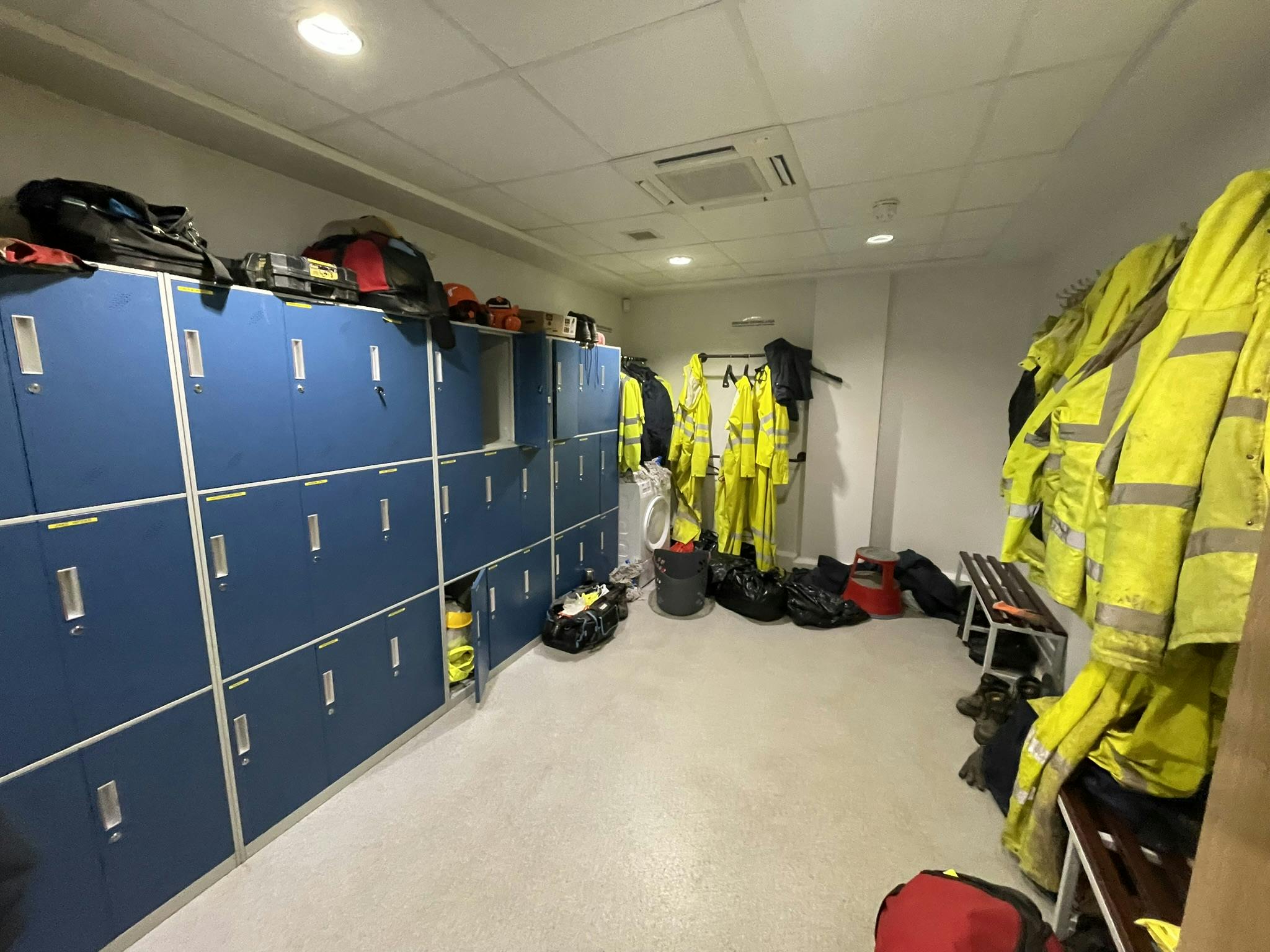 Units 1&2, Hastings, Industrial To Let - IMG_3933.JPEG