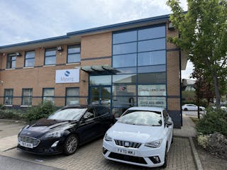 Unit 9, Silkwood Park, Wakefield, Office To Let - IMG_8430.JPG