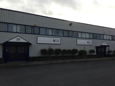 20-21 Heathfield, Milton Keynes, Industrial / Industrial/Logistics / Warehouse / Industrial / Warehouse To Let - Image 3