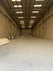 Industrial Warehouse And Management Building, Techno Park, Industrial / Open Storage / Warehouse To Let / For Sale - 10.jpg