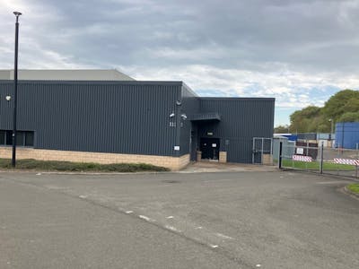 Pyramids Business Park, Bathgate, Distribution / Factory / Industrial / Industrial/Logistics / Office / Urban Logistics / Warehouse To Let - IMG_9041.jpeg