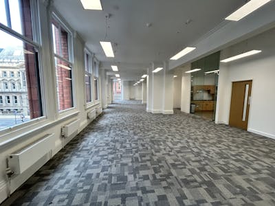 The Exchange, First Floor 19 Newhall Street, Birmingham, Office To Let - IMG_4454.JPG