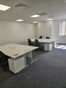 New Alderston House, 3 Dove Wynd, Bellshill, Office / Serviced Office To Let - 20250818_142346.jpg