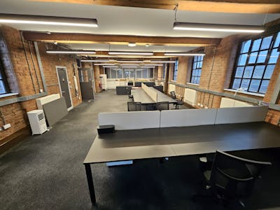 4 Naval Street, Manchester, Office To Let - 20260121_121313.jpg
