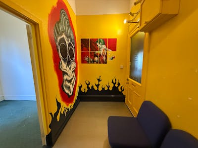 11 Queensgate, Inverness To Let - IMG_5433.JPG