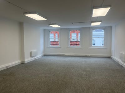 20 Bedford Street, London, Office To Let - IMG_8774.jpeg