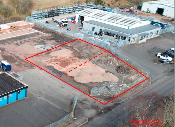 Unit B, 7 Law Place, Glasgow, Industrial To Let - Unit B - Pic 1.png