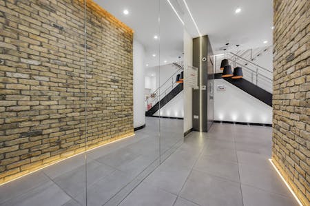 Birrane House, 2-4 Southwark Street, London, Office To Let - Halway 2.jpg