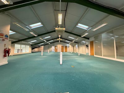 Unit 3 Tidbury Farm, Winchester, Business Park / D2 (Assembly and Leisure) / Healthcare / Leisure / Office / Other / Retail To Let - Internal 2 .jpg