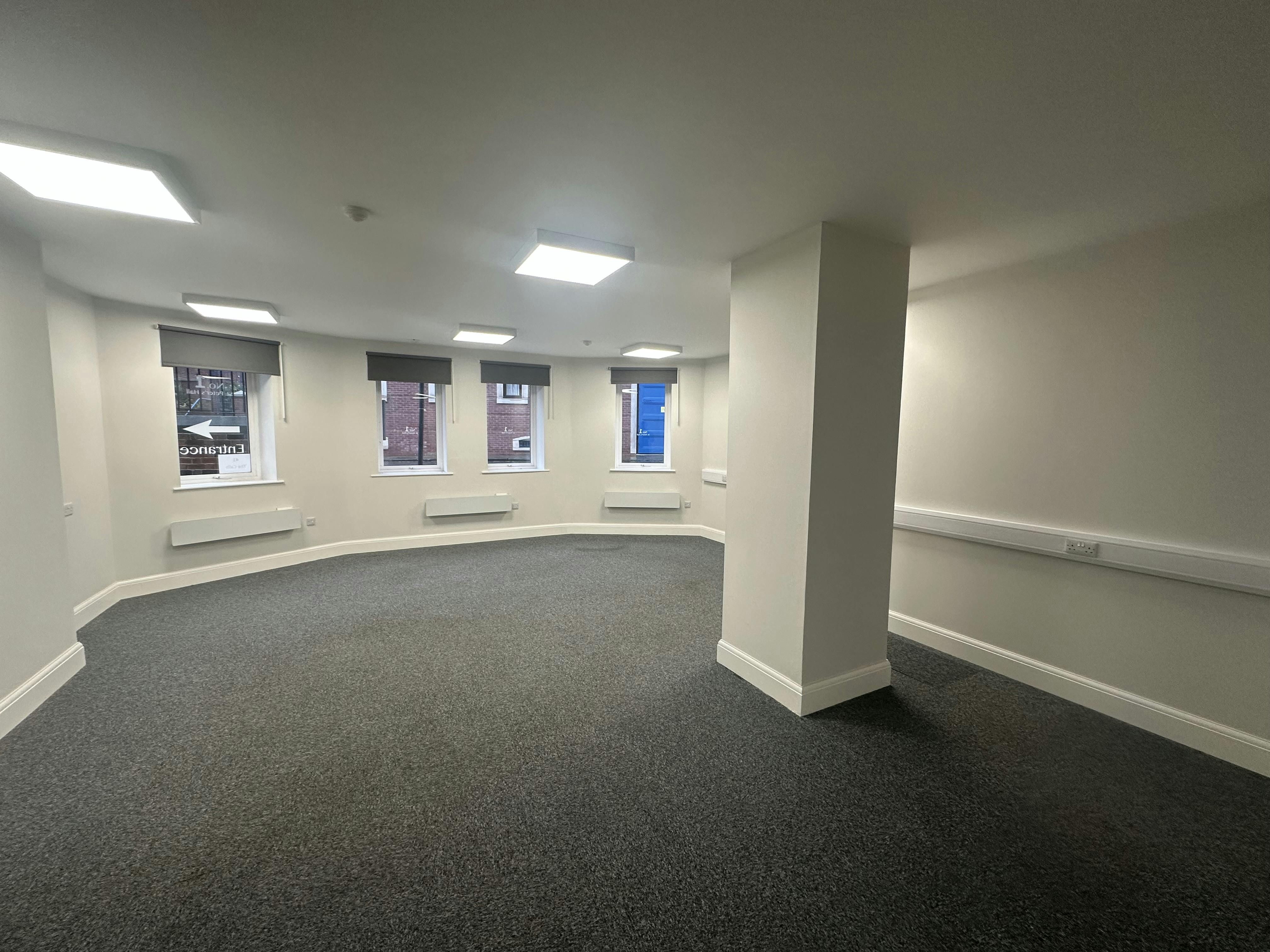 St Peter's Hall, Leeds, Offices To Let - image00006.jpeg