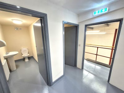 Unit 4, Woodpecker House, Brookfield Industrial Estate, Glossop, Industrial/Logistics To Let / For Sale - 20250728_094920.jpg