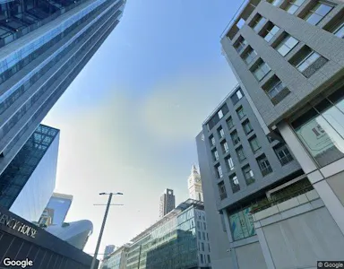 DIFC Square 1, Dubai International Financial Centre (DIFC), Dubai, Office To Let - Street View