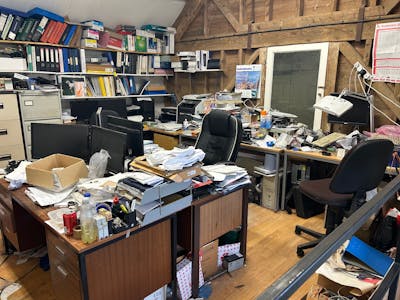 Unit 2, Matts Lodge Farm, Grooms Lane, Northampton, Industrial / Storage / Light Industrial / Office / Industrial / Warehouse To Let - Unit 2 Offices.jpeg