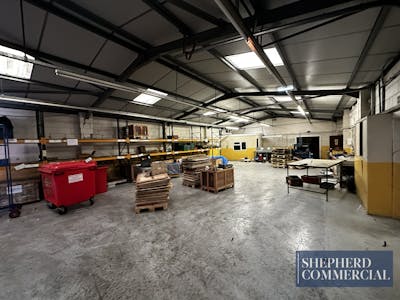 Unit 2, Nuneaton, Industrial/Logistics To Let - IMG_2301.jpg