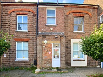 2 Park Terrace, 101 Park Street, Luton, Office To Let - IMG_1899.JPG