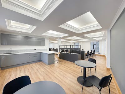 3-5 Wardour Street, London, Office To Let - Image 29.jpg