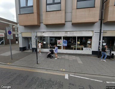 82 High Street, Brentwood, Class E Retail / Leisure / Nightclub / Nightclub / Late Night / Pub / Bar / Club / Restaurant / Retail To Let - Street View