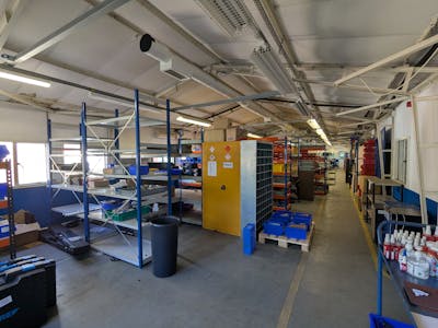 The Gedore Unit, Gedore Torque, Tannery Lane, Guildford, Industrial / Office To Let - 1000008527.jpg