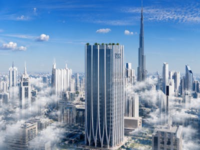 AHS Tower, Sheikh Zayed Road, Dubai, Office For Sale - image00001.png